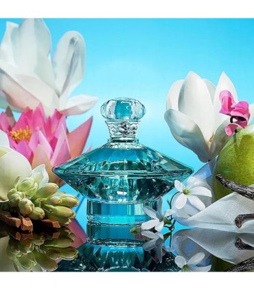 Britney Spears Curious Eau De Parfum Spray 100ml