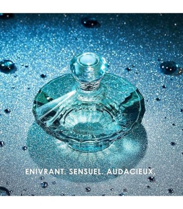 Britney Spears Curious Eau De Parfum Spray 100ml