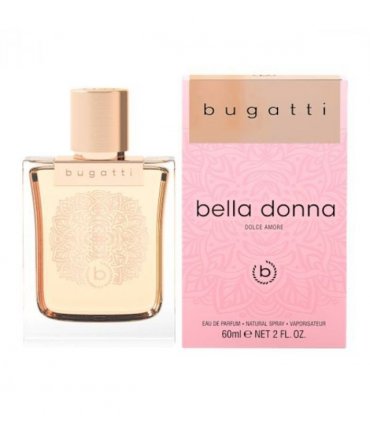 Bugatti Bella Donna Dolce Amore Eau De Parfum Spray 60ml