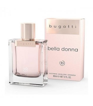 Bugatti Bella Donna Eau de Perfume Spray  60ml
