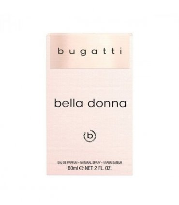 Bugatti Bella Donna Eau de Perfume Spray  60ml