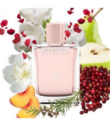Bugatti Bella Donna Eau de Perfume Spray  60ml