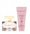 Bugatti Bellissima For Women Gift Set (Eau De Parfum Spray 60ml  Shower Gel 100ml) (New)