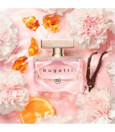 Bugatti Bellissima For Women Gift Set (Eau De Parfum Spray 60ml  Shower Gel 100ml) (New)