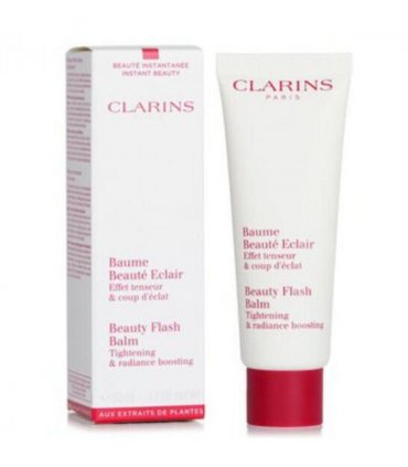 Clarins Beauty Flash Balm 50ml