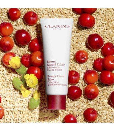 Clarins Beauty Flash Balm 50ml