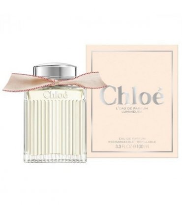 Chloe L'Eau De Parfum Lumineuse  Eau De Parfum Spray 100ml