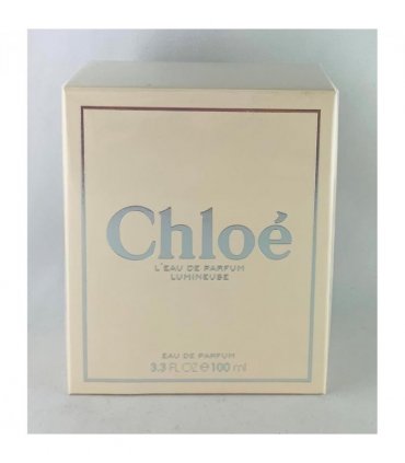 Chloe L'Eau De Parfum Lumineuse  Eau De Parfum Spray 100ml