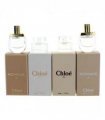 Chloe Mini Gift Set (Eau De Parfum Spray 2x5ml  Eau De Toilette Spray 2x5ml)