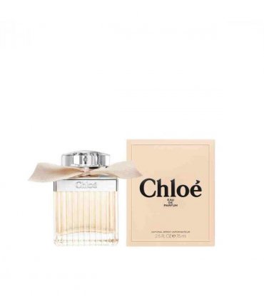 Chloe Signature Eau De Parfum Spray 75ml