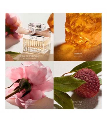 Chloe Signature Eau De Parfum Spray 75ml