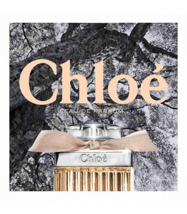 Chloe Signature Eau De Parfum Spray 75ml