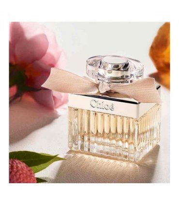 Chloe Signature Eau De Parfum Spray 75ml
