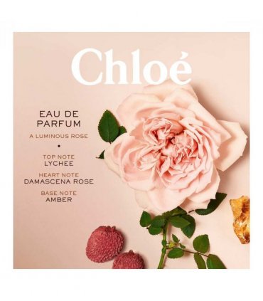 Chloe Signature Eau De Parfum Spray 75ml