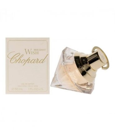 Chopard Brilliant Wish Eau De Parfum Spray 30ml