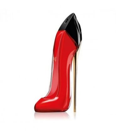 Carolina Herrera Very Good Girl Eau De Parfum Spray 80ml