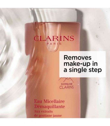 Clarins Cleansing Micellar Water 200ml