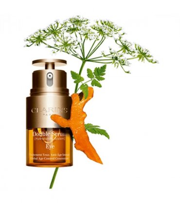 Clarins Double Serum Eye 20ml