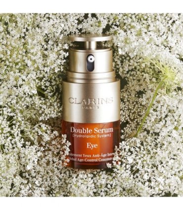 Clarins Double Serum Eye 20ml