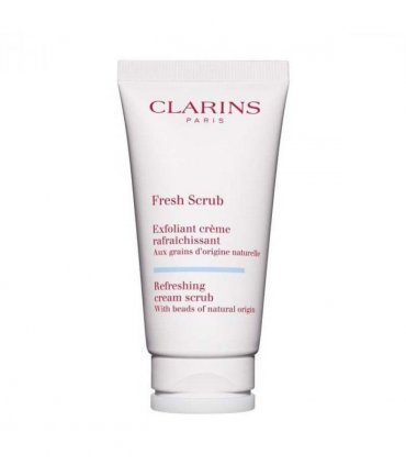 Clarins Fresh Scrub 50ml