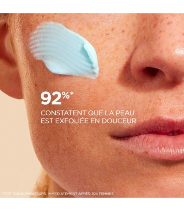 Clarins Fresh Scrub 50ml
