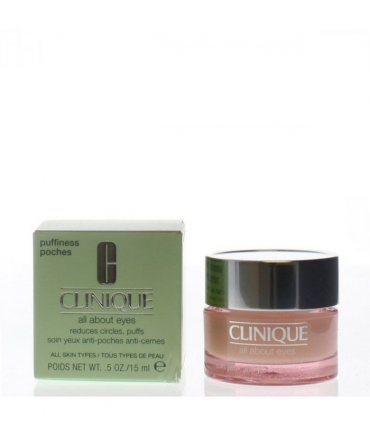 Clinique All About Eyes 15ml