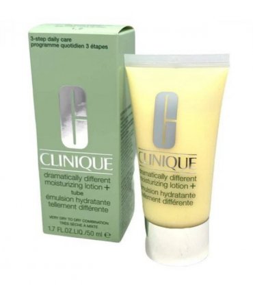 Clinique Dramatically Different Moisturizing Lotion 50ml