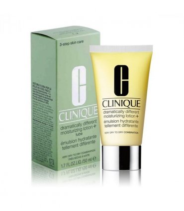 Clinique Dramatically Different Moisturizing Lotion 50ml