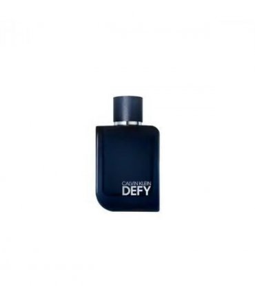 Calvin Klein Defy Eau de Parfum Spray 100ml