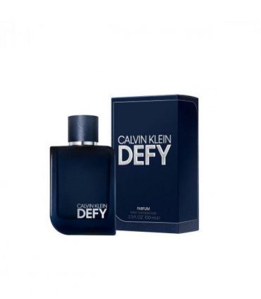 Calvin Klein Defy Eau de Parfum Spray 100ml