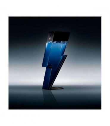 Carolina Herrera Bad Boy Cobalt Eau De Parfum Spray 100ml