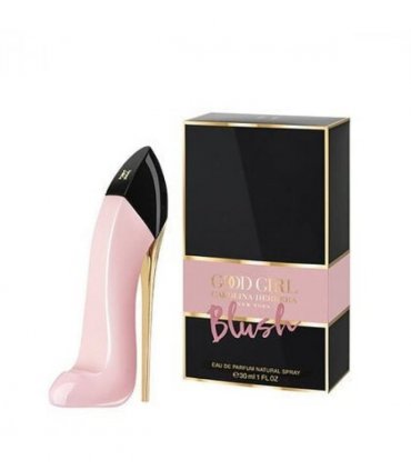 Carolina Herrera Good Girl Blush Eau De Parfum Spray 50ml