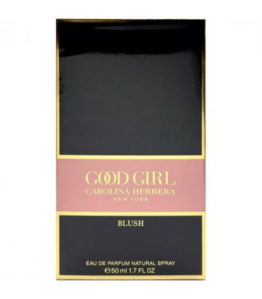 Carolina Herrera Good Girl Blush Eau De Parfum Spray 50ml