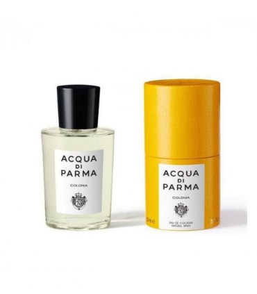 Acqua Di Parma Colonia Eau De Cologne 100ml