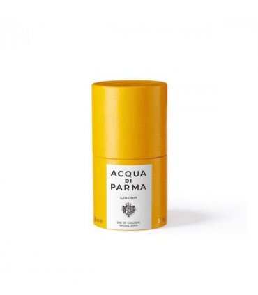 Acqua Di Parma Colonia Eau De Cologne 100ml