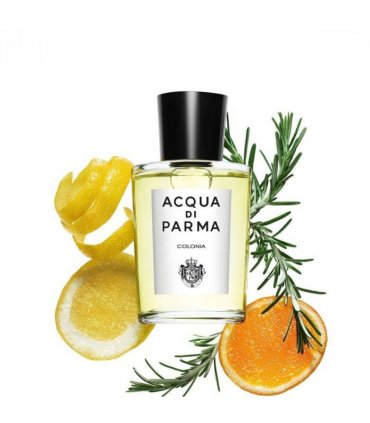 Acqua Di Parma Colonia Eau De Cologne 100ml