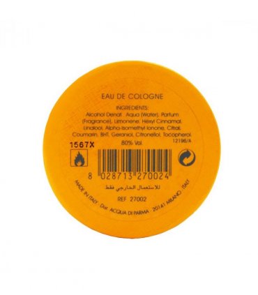 Acqua Di Parma Colonia Pura Eau De Cologne Spray 100ml