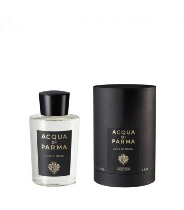 Acqua di Parma Luce Di Rosa Eau De Parfum Spray 180ml