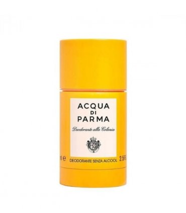 Acqua Di Parma Colonia Deodorant Stick Alcohol Free 75ml