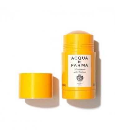 Acqua Di Parma Colonia Deodorant Stick Alcohol Free 75ml
