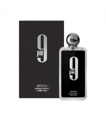 Afnan 9PM Eau De Parfum Spray 100ml