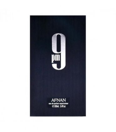 Afnan 9PM Eau De Parfum Spray 100ml