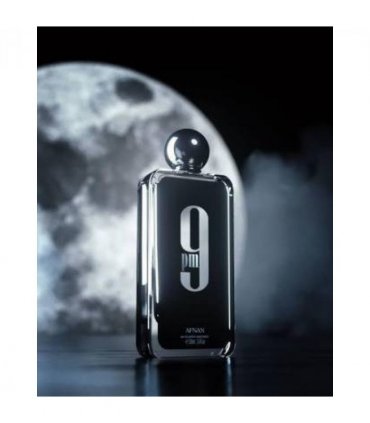 Afnan 9PM Eau De Parfum Spray 100ml