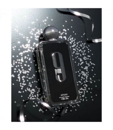 Afnan 9PM Eau De Parfum Spray 100ml