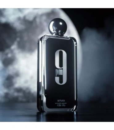 Afnan 9PM Eau De Parfum Spray 100ml