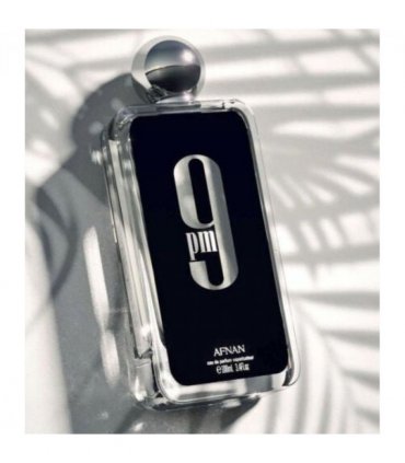 Afnan 9PM Eau De Parfum Spray 100ml