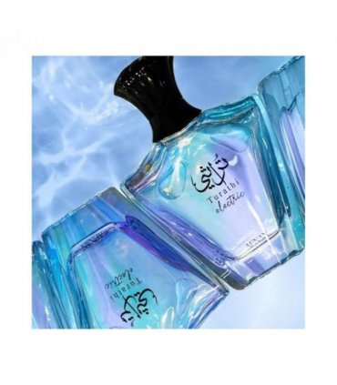 Afnan Turathi Electric Eau De Parfum Spray 90ml