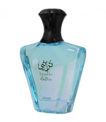 Afnan Turathi Electric Eau De Parfum Spray 90ml