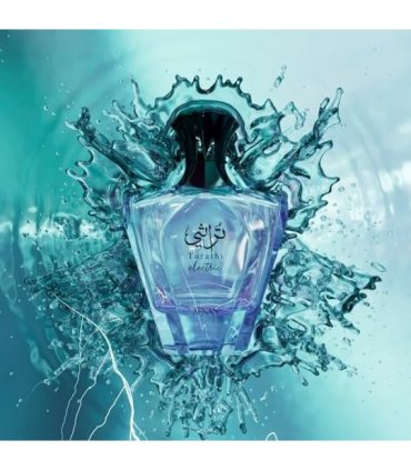 Afnan Turathi Electric Eau De Parfum Spray 90ml