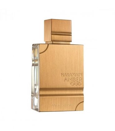 Al Haramain Amber Oud Gold Eau De Parfum Spray 60ml
